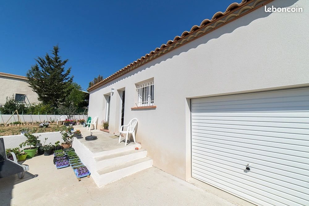 Maison à vendre, 60m², Béziers