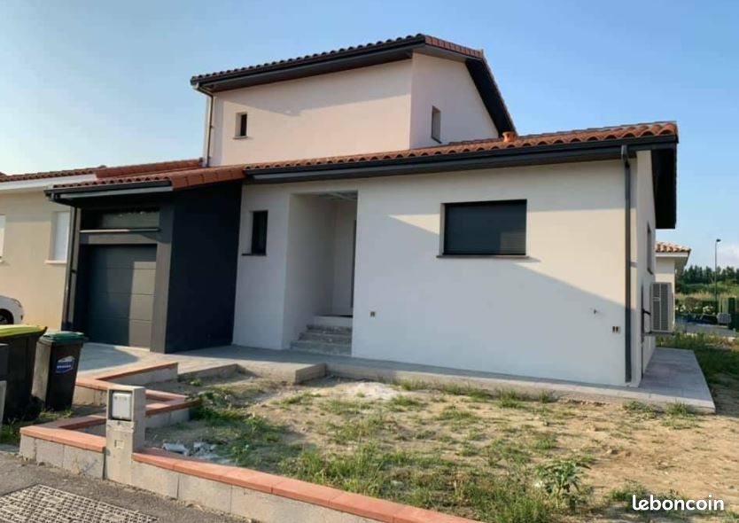 Maison à vendre, 88m², Montpezat