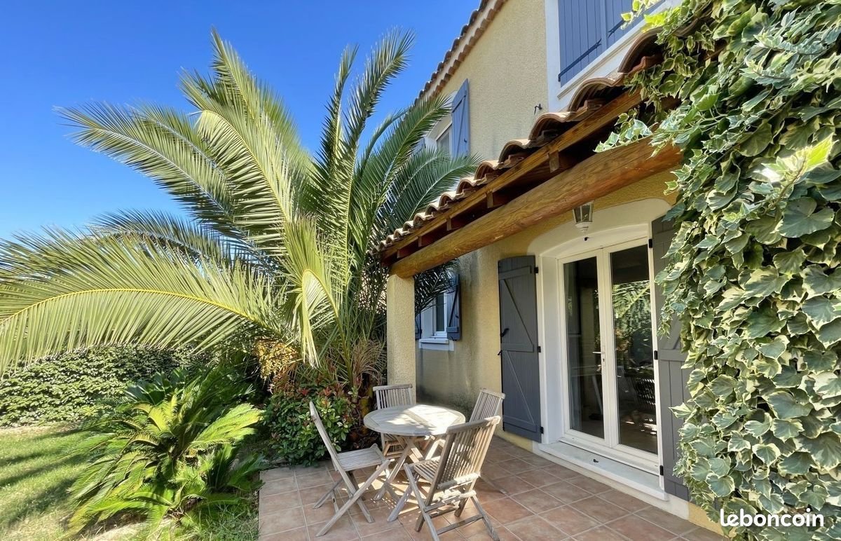 Maison à vendre, 80m², Vic-la-Gardiole