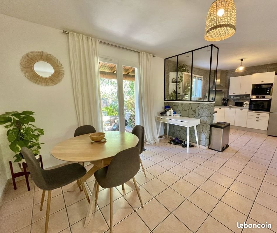 Maison à vendre, 80m², Vic-la-Gardiole