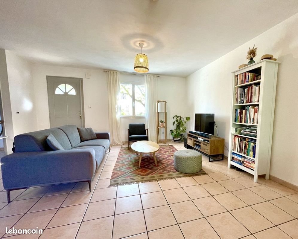 Maison à vendre, 80m², Vic-la-Gardiole