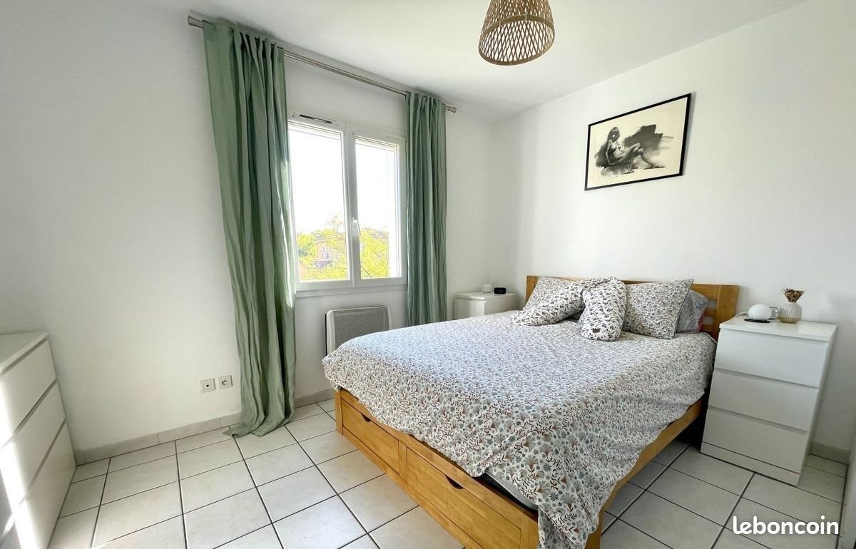 Maison à vendre, 80m², Vic-la-Gardiole