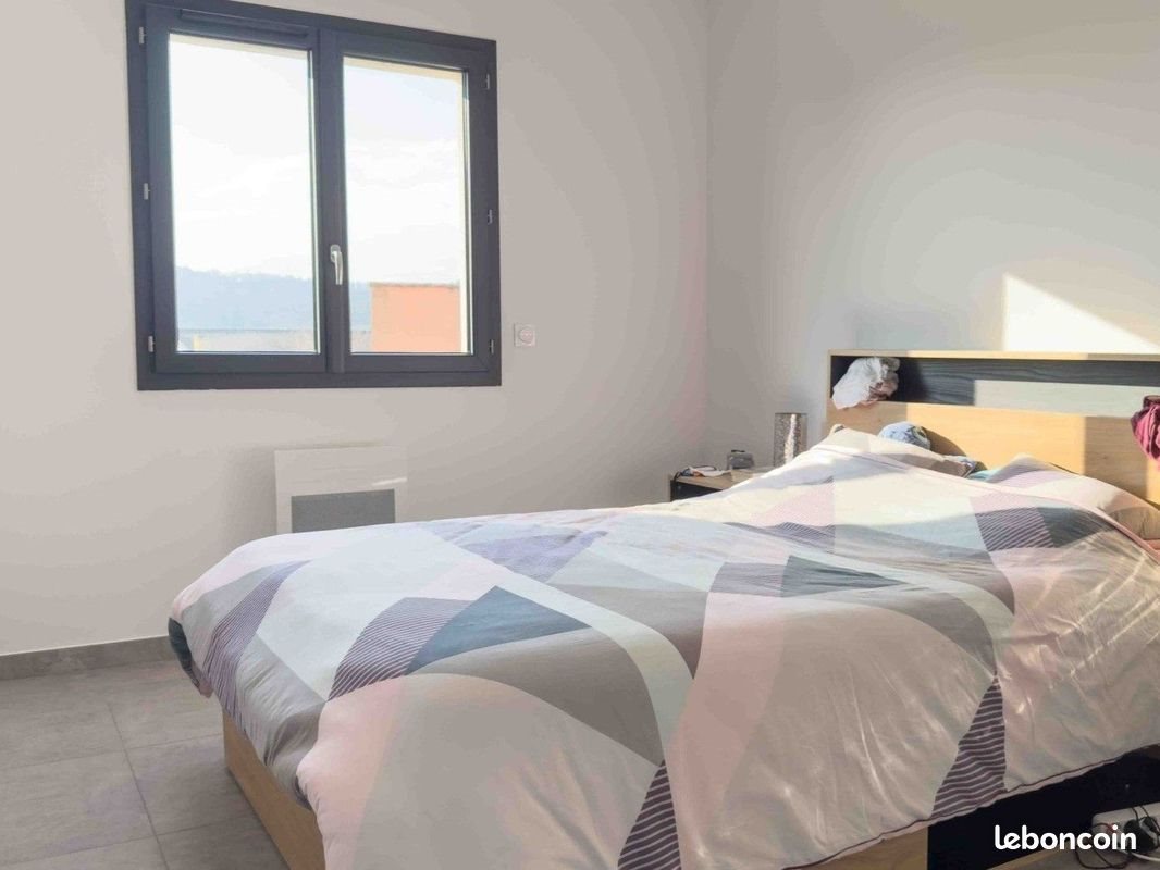 Maison à vendre, 86m², Saint-Just
