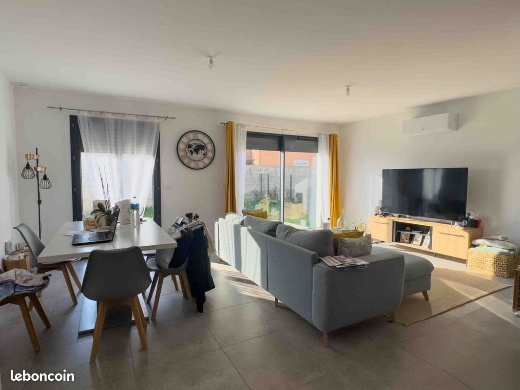 Maison à vendre, 86m², Saint-Just