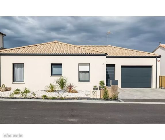 Maison à vendre, 88m², Pomérols