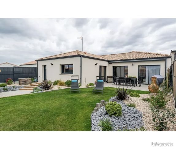 Maison à vendre, 88m², Pomérols