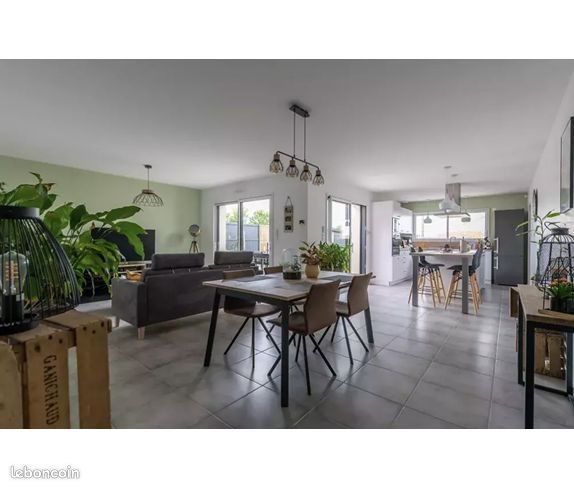 Maison à vendre, 88m², Pomérols