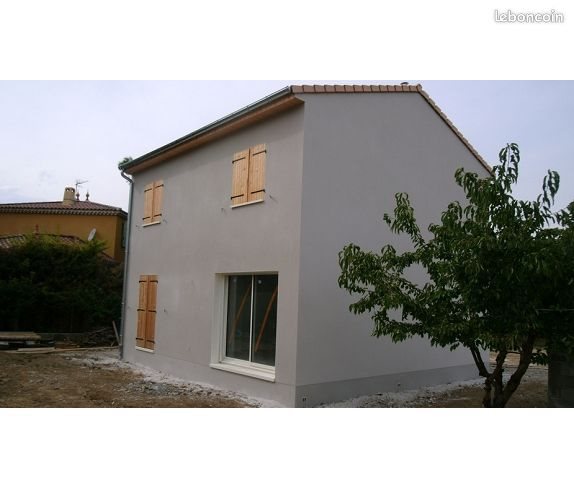 Maison à vendre, 87m², Saint-André-de-Sangonis
