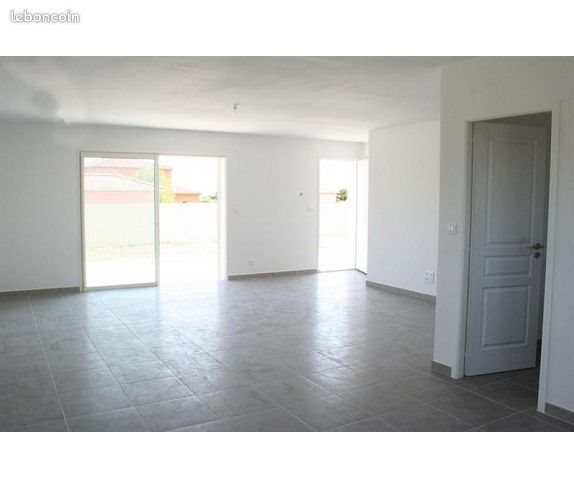 Maison à vendre, 87m², Saint-André-de-Sangonis