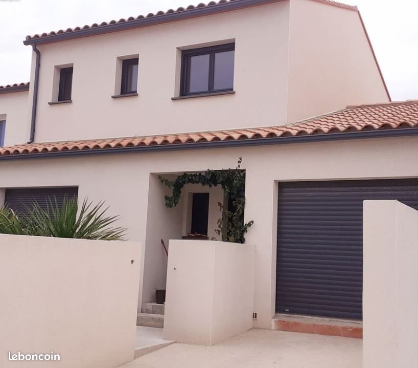 Maison à vendre, 92m², Mus