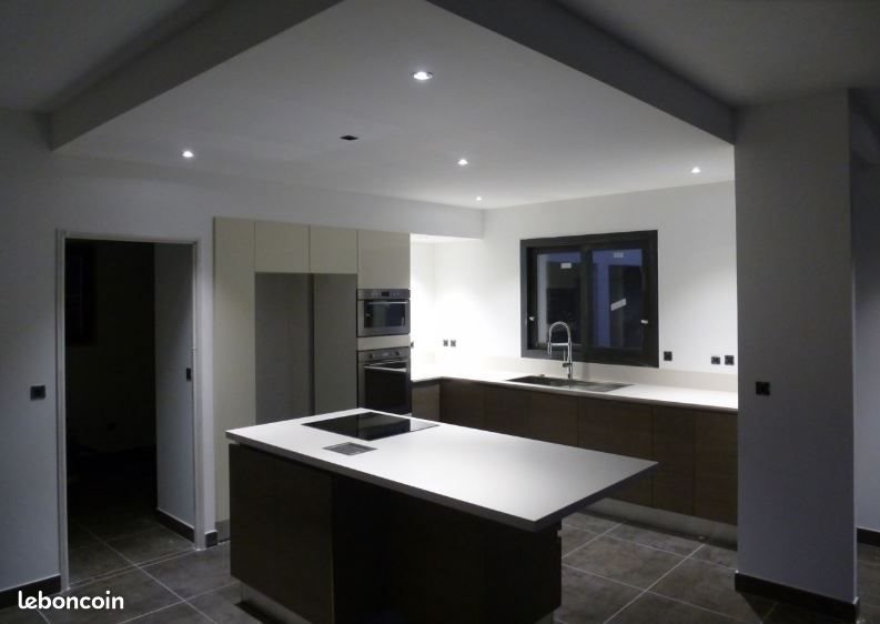 Maison à vendre, 92m², Mus