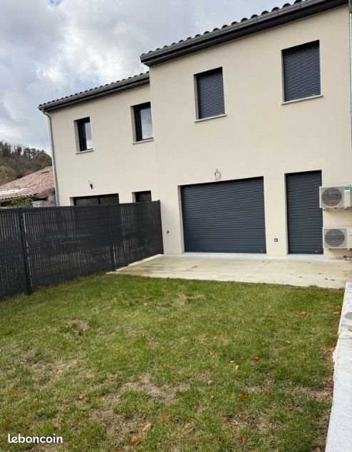 Maison à vendre, 82m², Marsillargues
