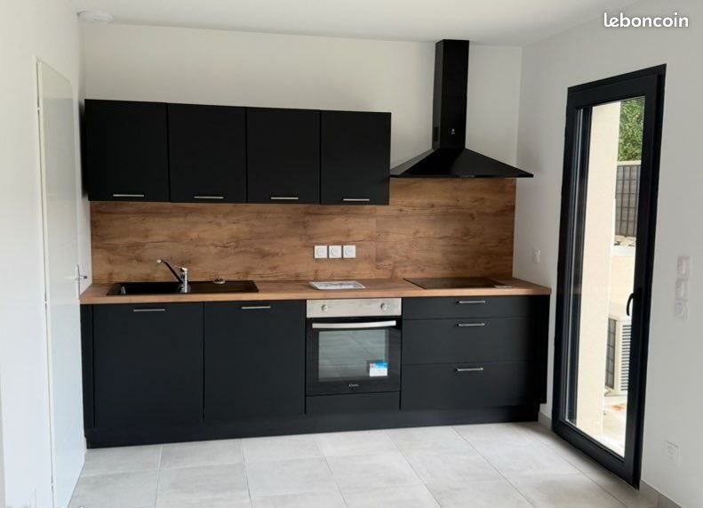 Maison à vendre, 82m², Marsillargues