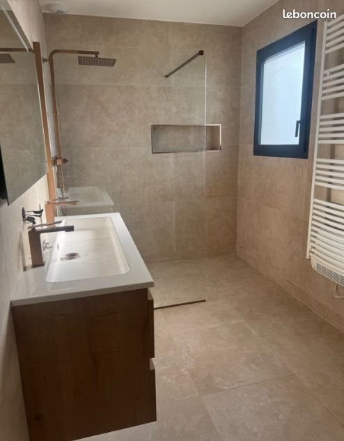 Maison à vendre, 82m², Marsillargues