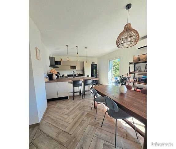 Maison à vendre, 85m², Saint-Chaptes