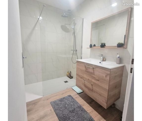 Maison à vendre, 85m², Saint-Chaptes