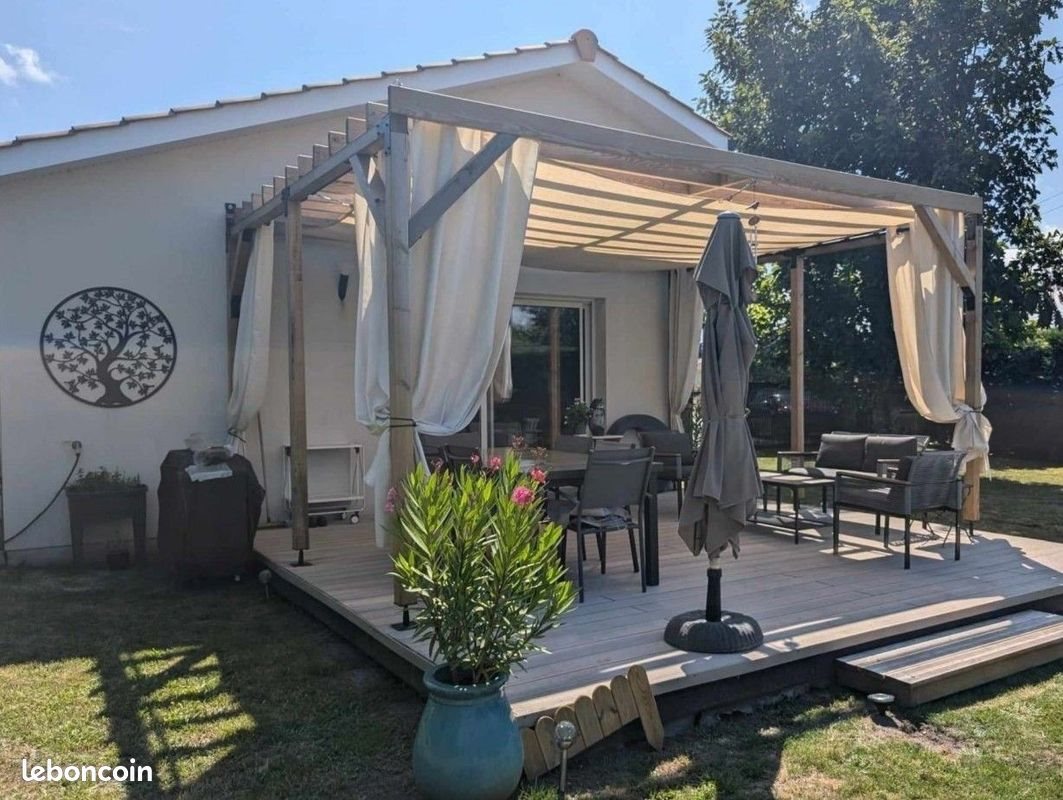 Maison à vendre, 85m², Alignan-du-Vent