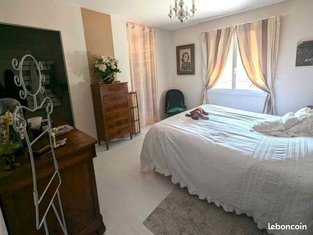 Maison à vendre, 85m², Alignan-du-Vent