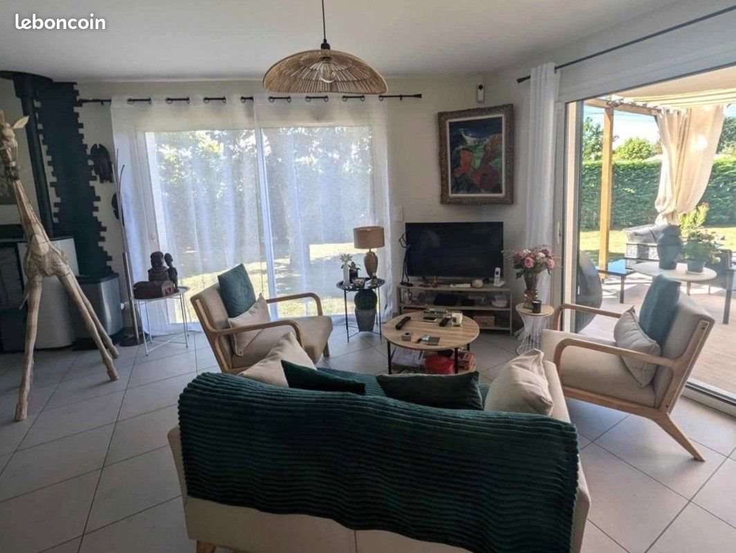 Maison à vendre, 85m², Alignan-du-Vent