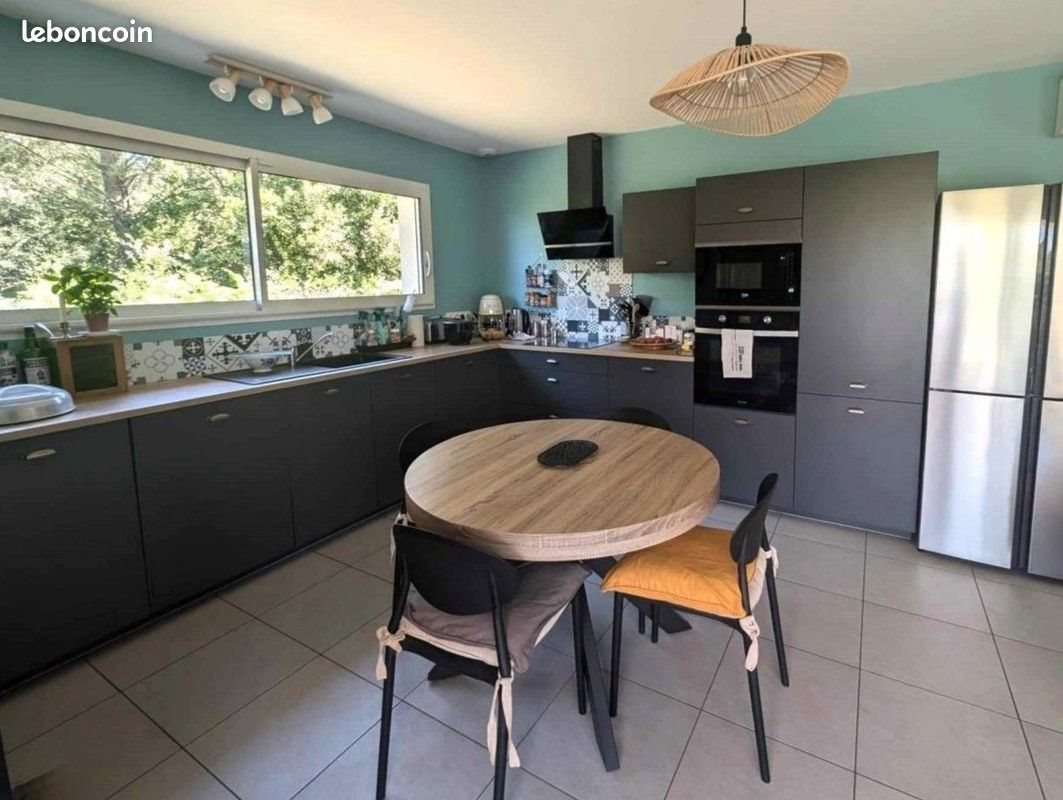 Maison à vendre, 85m², Alignan-du-Vent
