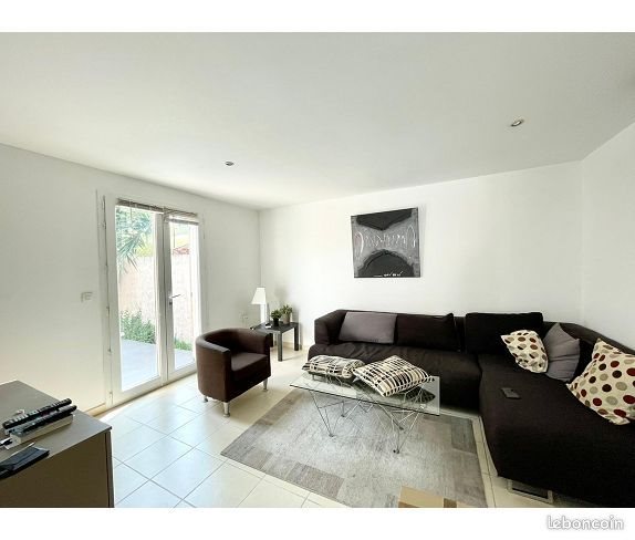 Maison à vendre, 83m², Galargues