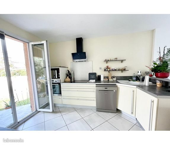 Maison à vendre, 83m², Galargues