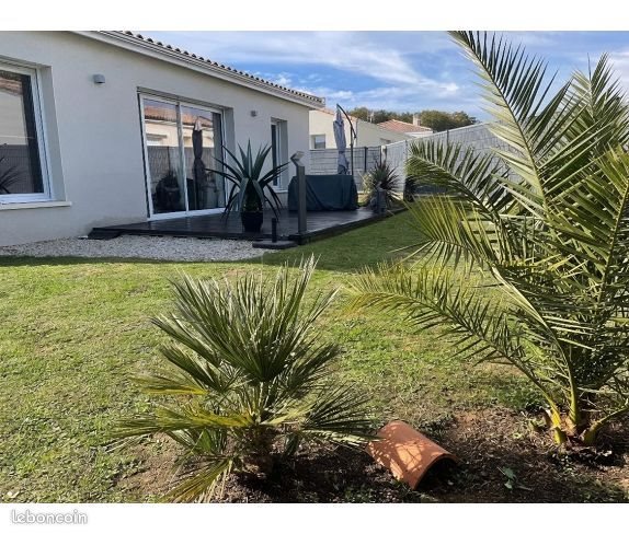 Maison à vendre, 85m², Loupian