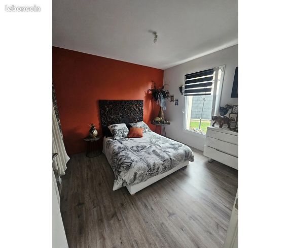 Maison à vendre, 85m², Loupian