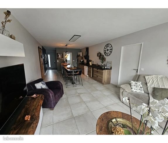Maison à vendre, 85m², Loupian