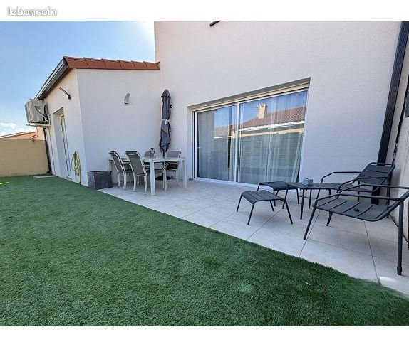 Maison à vendre, 85m², Loupian