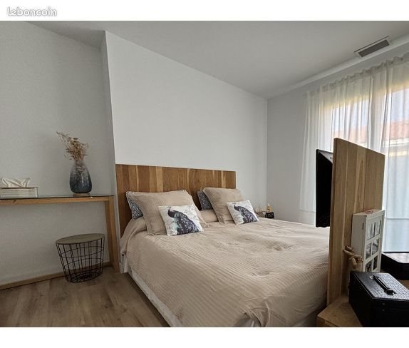 Maison à vendre, 85m², Loupian