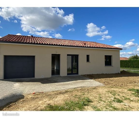 Maison à vendre, 81m², Coursan