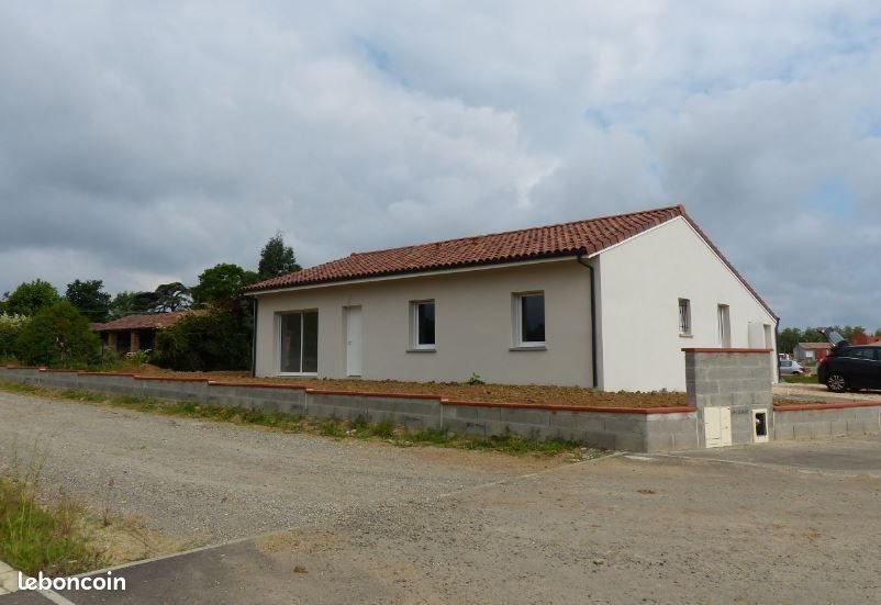 Maison à vendre, 86m², Garrigues-Sainte-Eulalie