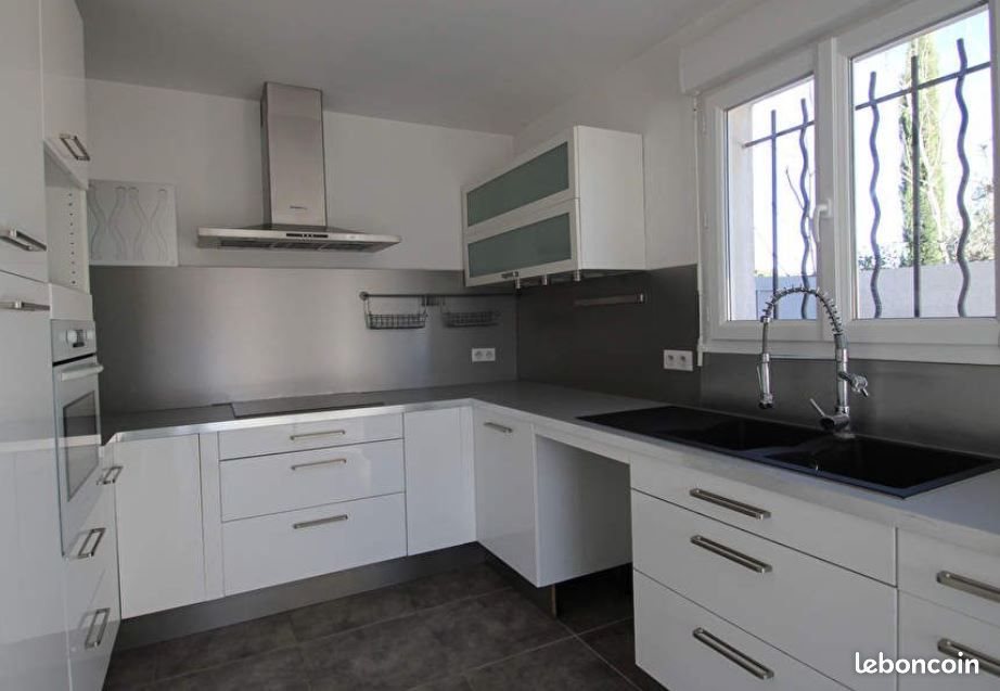 Maison à vendre, 86m², Garrigues-Sainte-Eulalie