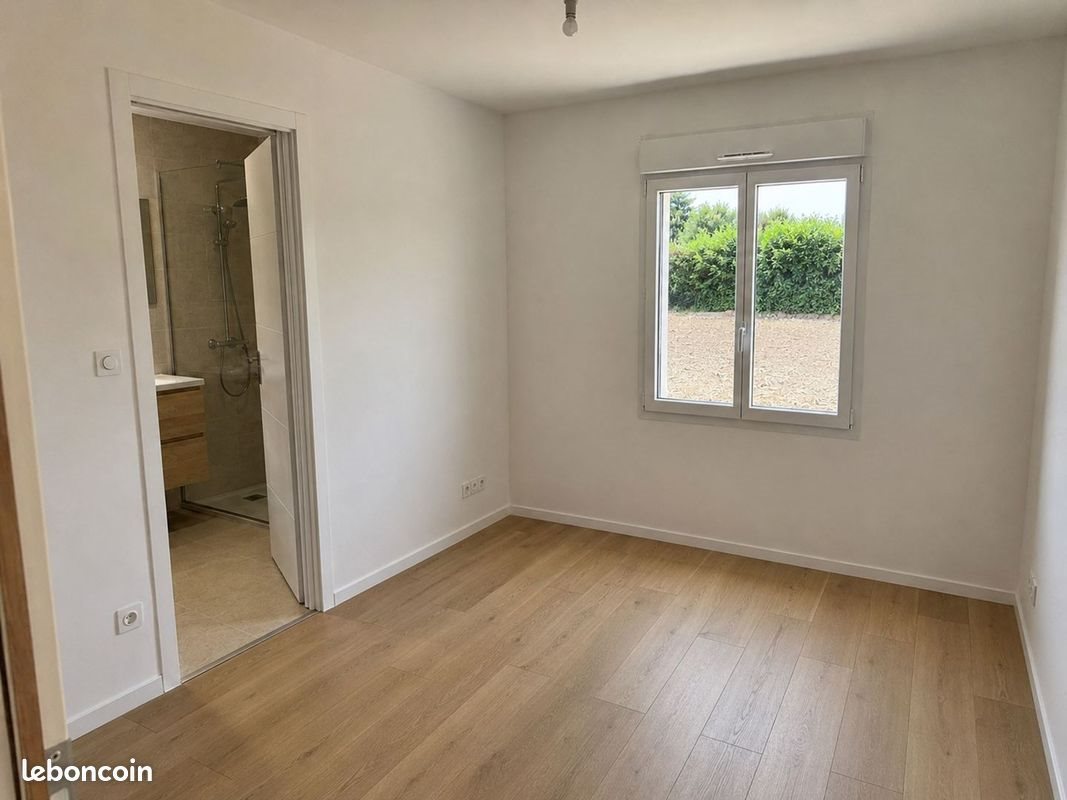 Maison à vendre, 85m², Sommières