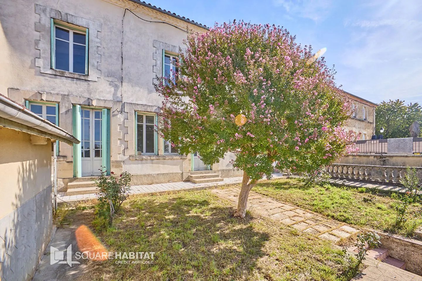 Maison à vendre, 285m², Castelnau-d'Auzan