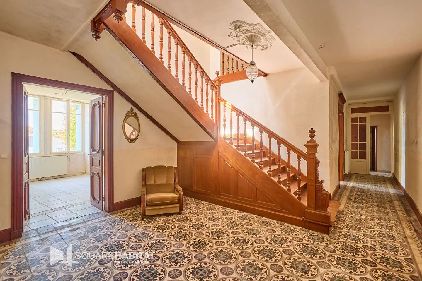 Maison à vendre, 285m², Castelnau-d'Auzan