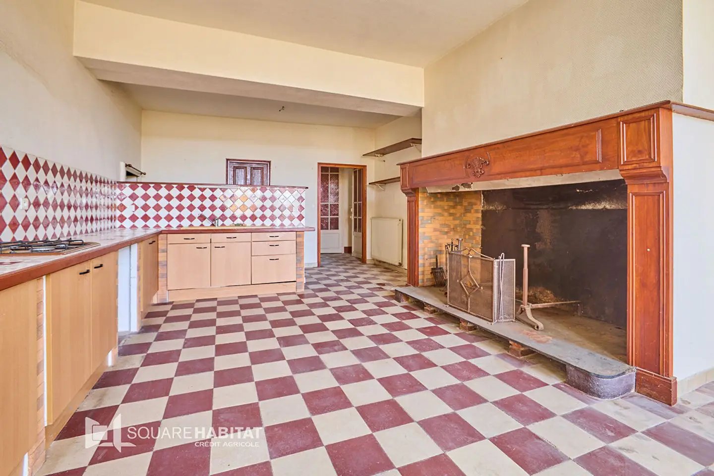 Maison à vendre, 285m², Castelnau-d'Auzan