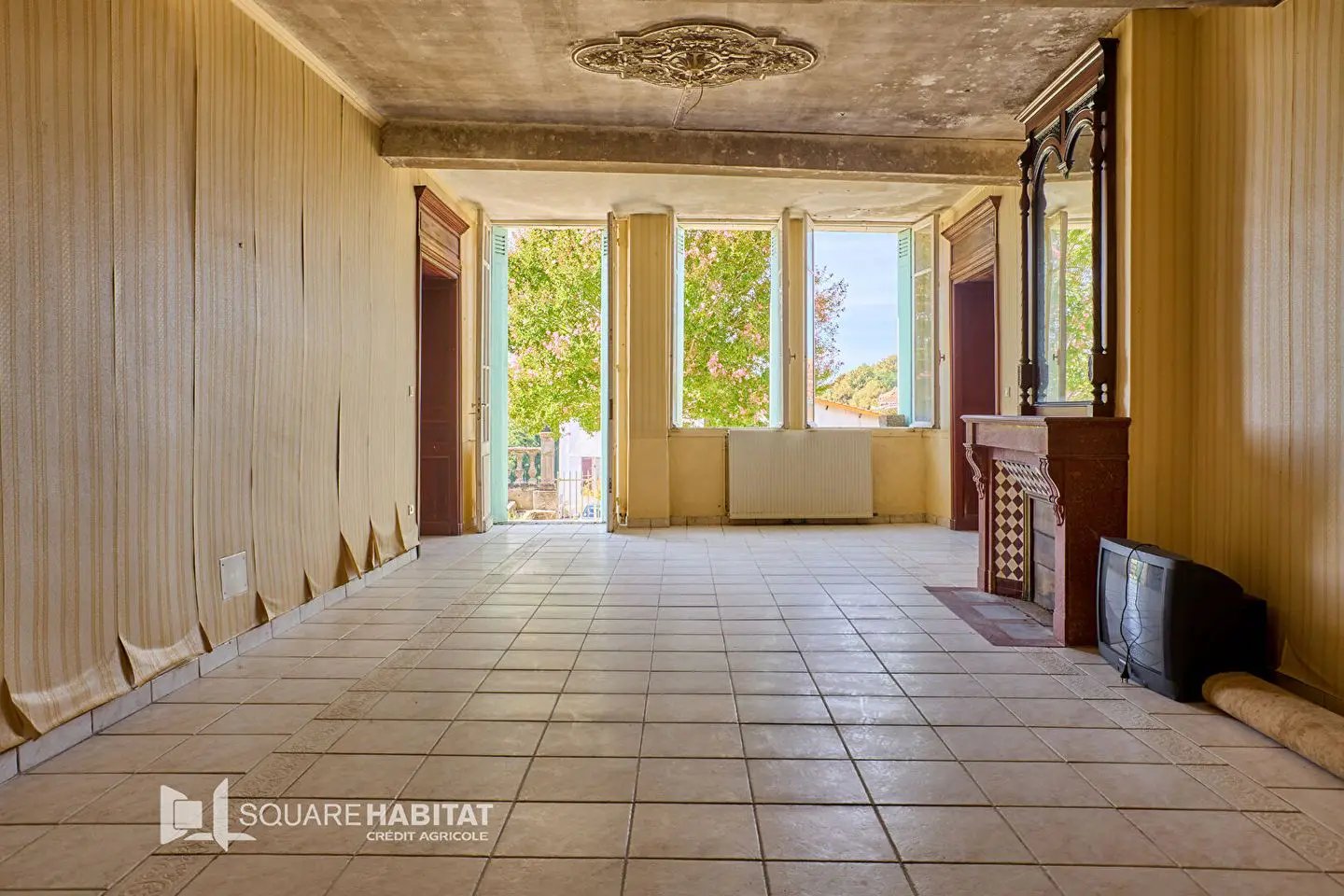 Maison à vendre, 285m², Castelnau-d'Auzan