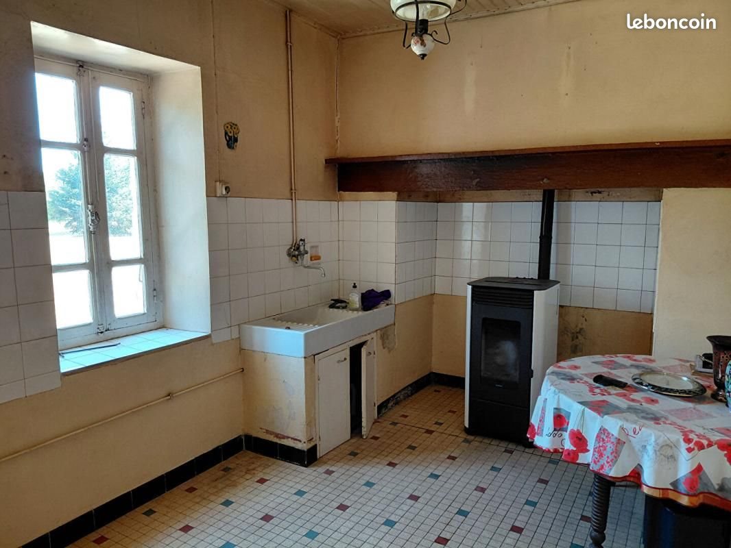 Maison à vendre, 158m², Ayzieu