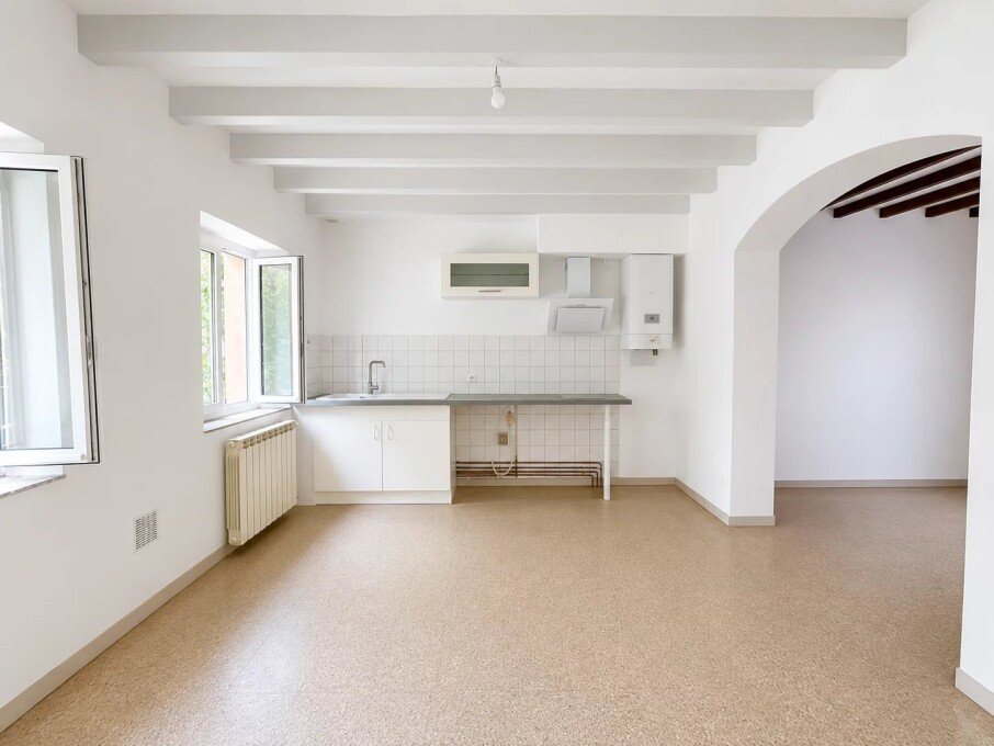 Maison à louer, 92m², Verfeil