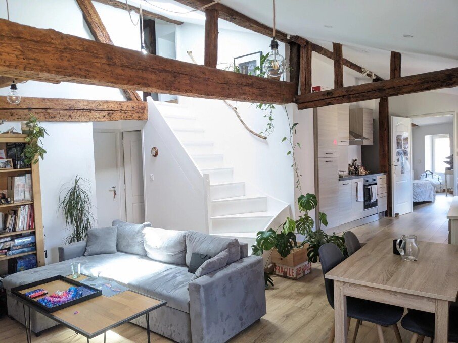 Appartement à louer, 76m², Toulouse