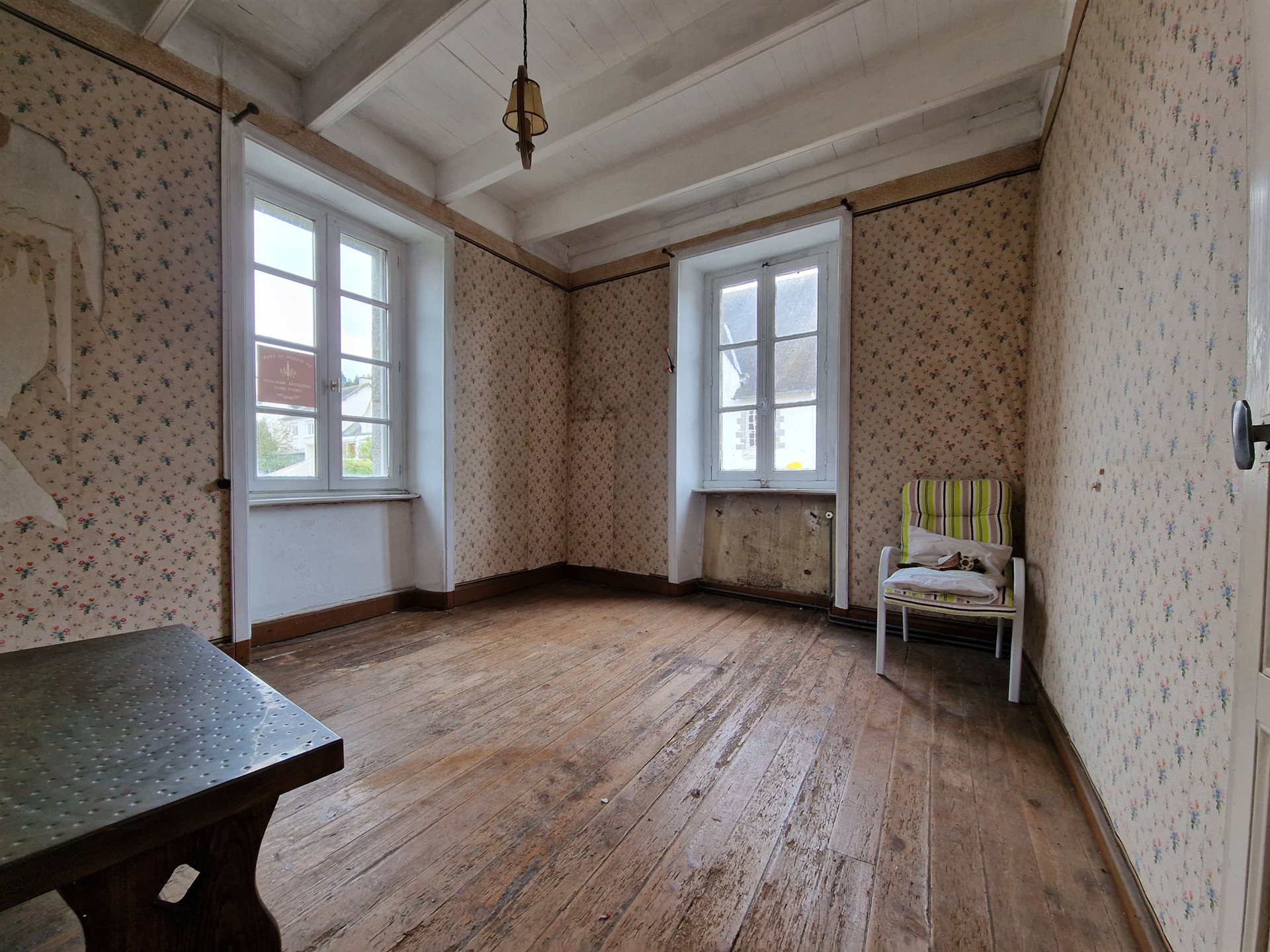 Maison à vendre, 159m², Saint-Nicolas-du-Pélem