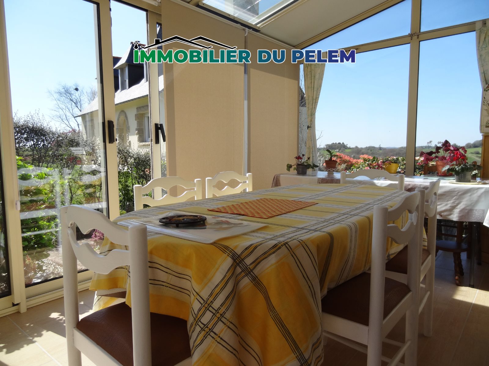 Maison à vendre, 91m², Rostrenen