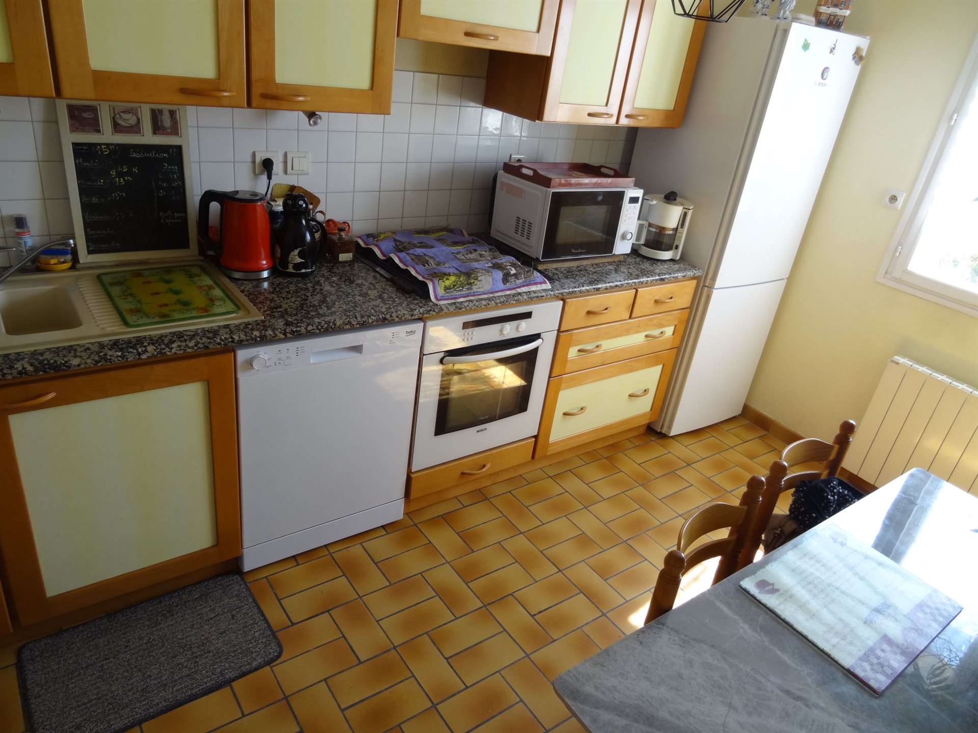 Maison à vendre, 91m², Rostrenen