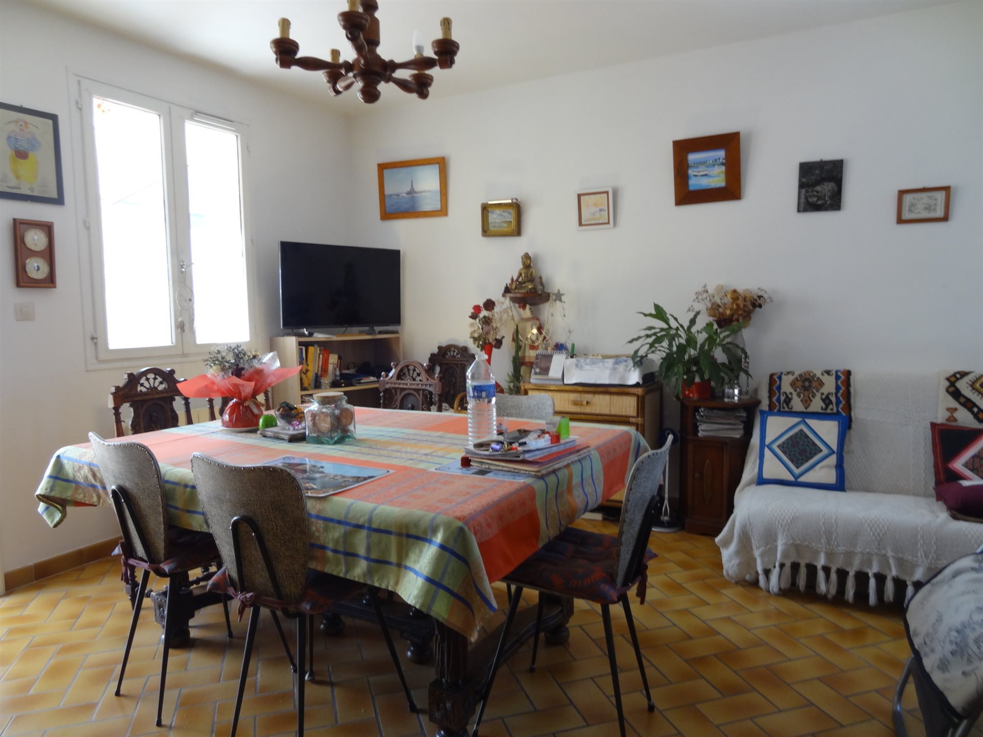 Maison à vendre, 91m², Rostrenen