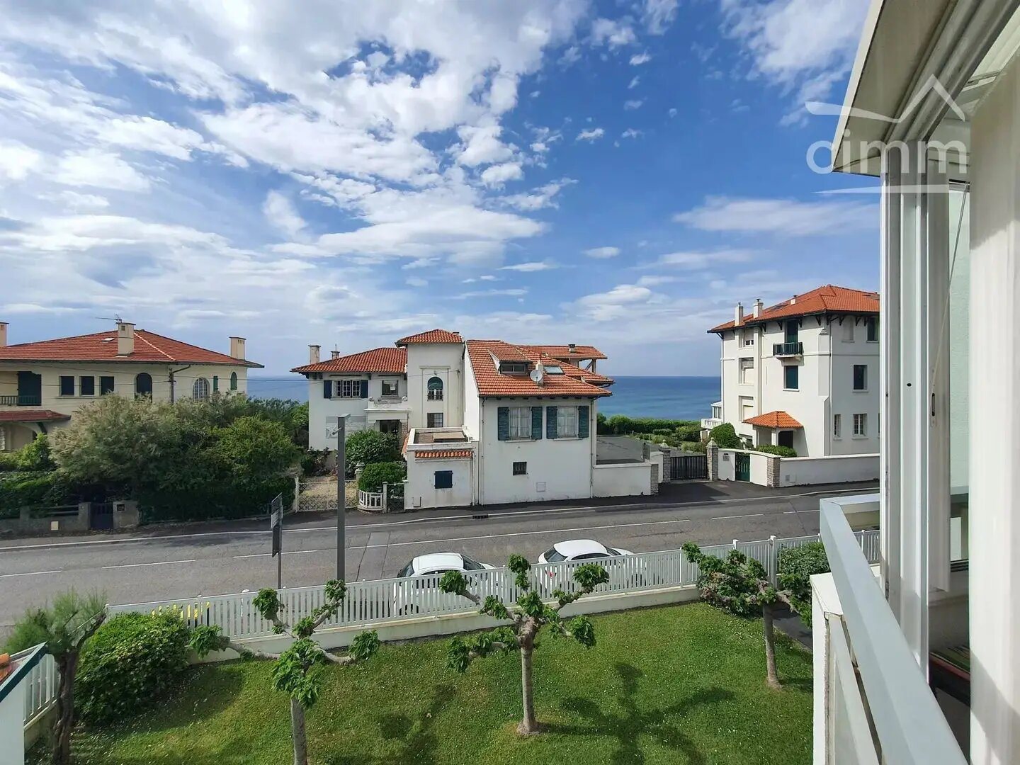 Appartement à vendre, 48m², Anglet