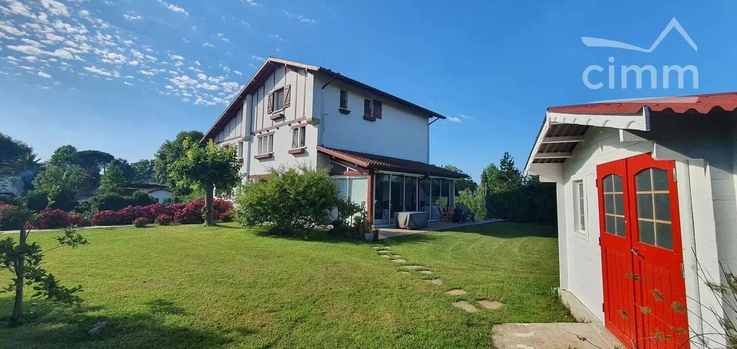 Maison à vendre, 132m², Villefranque
