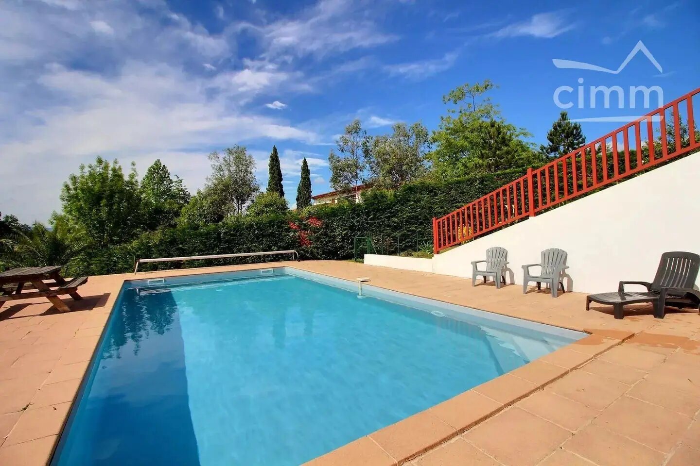 Maison à vendre, 132m², Villefranque