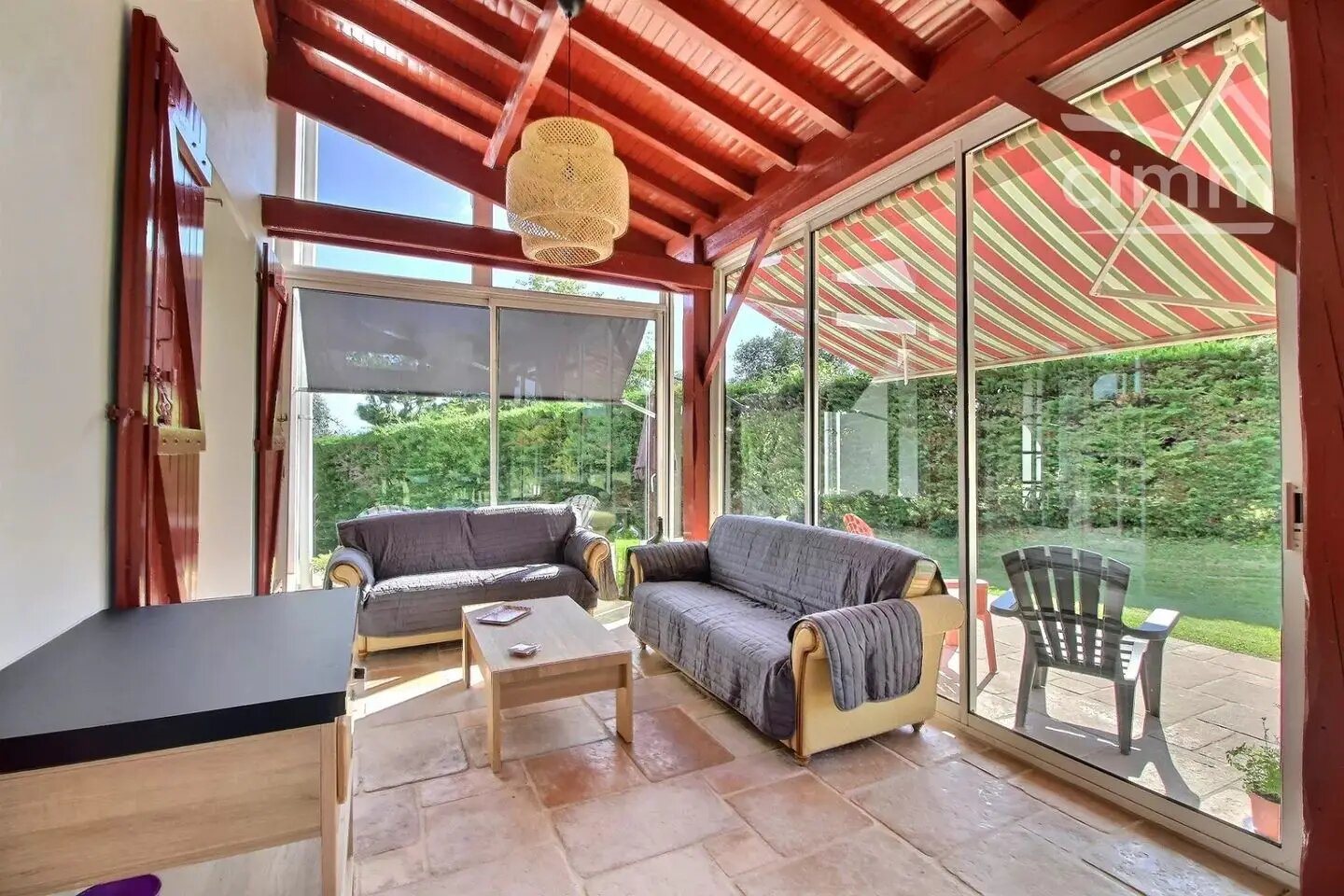 Maison à vendre, 132m², Villefranque